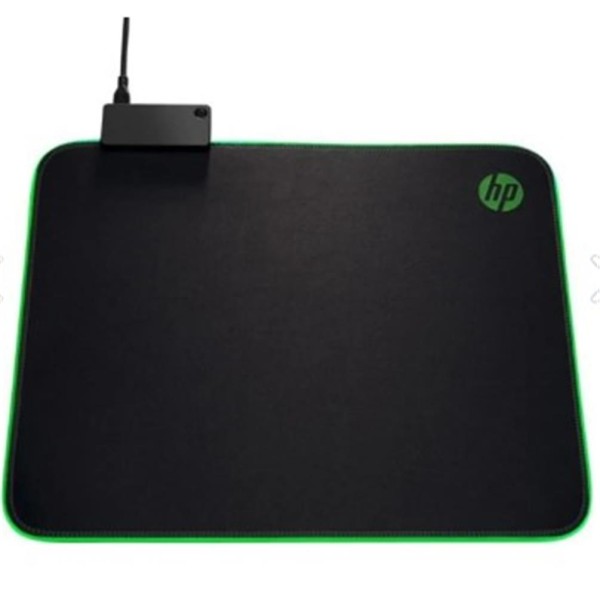 HP 5JH72AA Pavilion Gaming Mouse Pad (350 x 280 mm) Renkli Led HP 5JH72AA Pavilion Gaming Mouse Pad (350 x 280 mm) Renkli Led