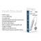 Inca IUSB-04T Type-C Grişli 4Port Usb Hub 3X2.0 USB Çıkış 3.0 USB Çıkış 5 Gbps