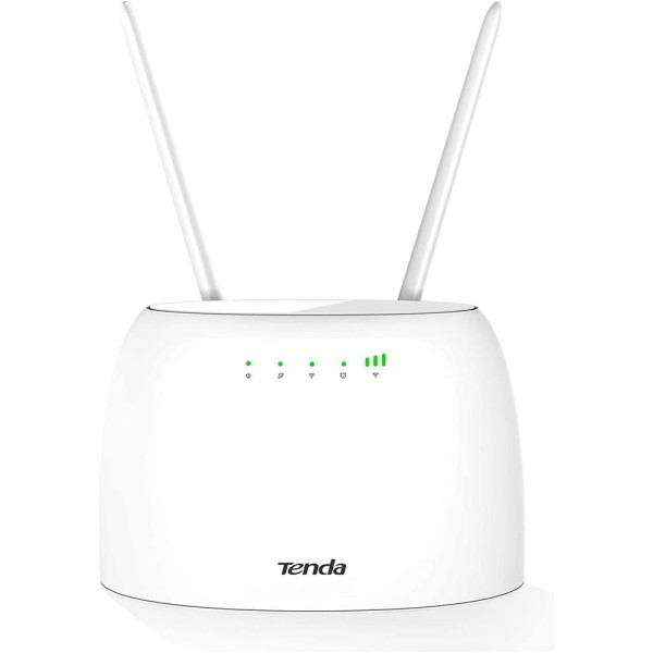 Tenda 4G06 4G LTE Router Sim Kartlı Tenda 4G06 4G LTE Router Sim Kartlı