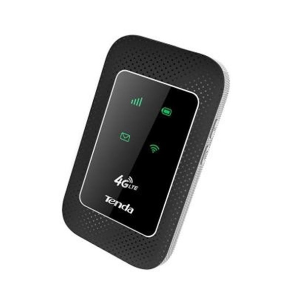 Tenda MF3 (4G180) 4G LTE Mobil Router Sim Kartlı Tenda MF3 (4G180) 4G LTE Mobil Router Sim Kartlı