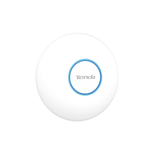 Tenda I27 Wifi 6 AX3000 3000 Mbps Dual Bant Tavan Tipi Access Point Tenda I27 Wifi 6 AX3000 3000 Mbps Dual Bant Tavan Tipi Access Point