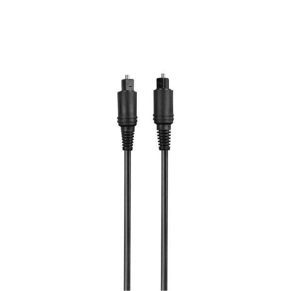 Belkin BLK-F3Y092bf0.5M 0.5mt M-M Optik Ses Kablosu Belkin BLK-F3Y092bf0.5M 0.5mt M-M Optik Ses Kablosu