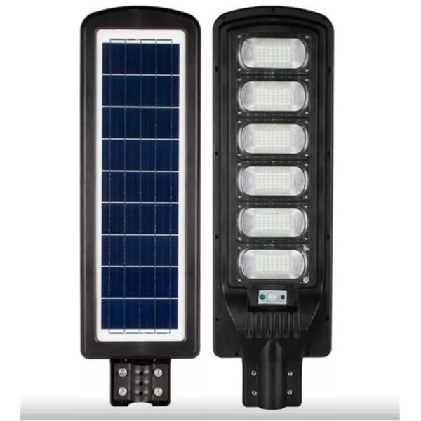 Horoz Compact 300w Led Solar Sokak Armatürü 1567Lm 6400k SMD Led Beyaz Işık Su Geçirmez Kumandalı Horoz Compact 300w Led Solar Sokak Armatürü 1567Lm 6400k SMD Led Beyaz Işık Su Geçirmez Kumandalı