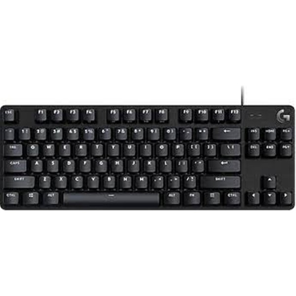 Logitech 920-010564 G G413 SE TKL Aydınlatmalı Türkçe Q Mekanik Oyun Klavyesi Logitech 920-010564 G G413 SE TKL Aydınlatmalı Türkçe Q Mekanik Oyun Klavyesi