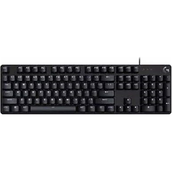 Logitech 920-010556 G413 SE Aydınlatmalı Tam Boyutlu Türkçe Q Tactile Switch Mekanik Oyuncu Klavye Logitech 920-010556 G413 SE Aydınlatmalı Tam Boyutlu Türkçe Q Tactile Switch Mekanik Oyuncu Klavye