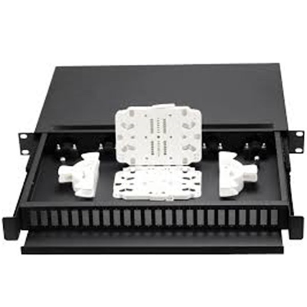 Apronx APX-FA104 ODF (SC-DX-24 Port-Shift) Apronx APX-FA104 ODF (SC-DX-24 Port-Shift)