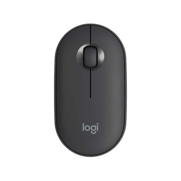 Logitech 910-007015 M350S Pebble 2 Siyah Bluetooth Optik Mouse Logitech 910-007015 M350S Pebble 2 Siyah Bluetooth Optik Mouse