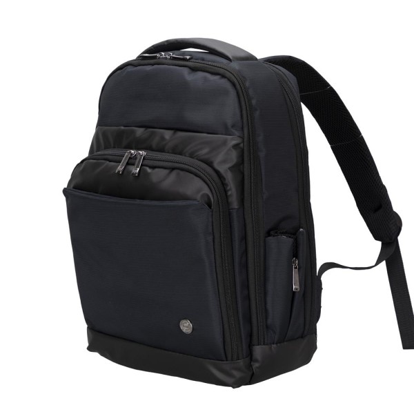 Plm Livorno-Usb Siyah 15.6 Notebook Sırt Çantası Plm Livorno-Usb Siyah 15.6 Notebook Sırt Çantası