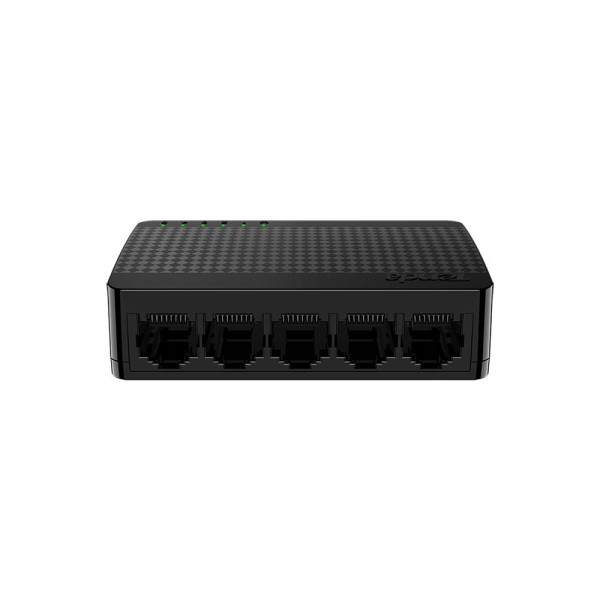 Tenda SG105M 5 Port 10-100-1000 Mbps Switch Plastik Kasa Tenda SG105M 5 Port 10-100-1000 Mbps Switch Plastik Kasa