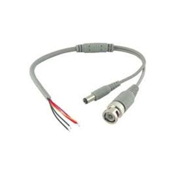 Good Bnc+DC 5.5-2.1 0.30cm dc 10 paket Good Bnc+DC 5.5-2.1 0.30cm dc 10 paket