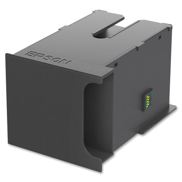 EPSON workforce wf-2810wf maıntenance box C9344 EPSON workforce wf-2810wf maıntenance box C9344