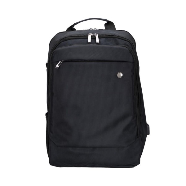 PLM Torino-Usb 15.6 Lacivert Notebook Sırt Çantası PLM Torino-Usb 15.6 Lacivert Notebook Sırt Çantası