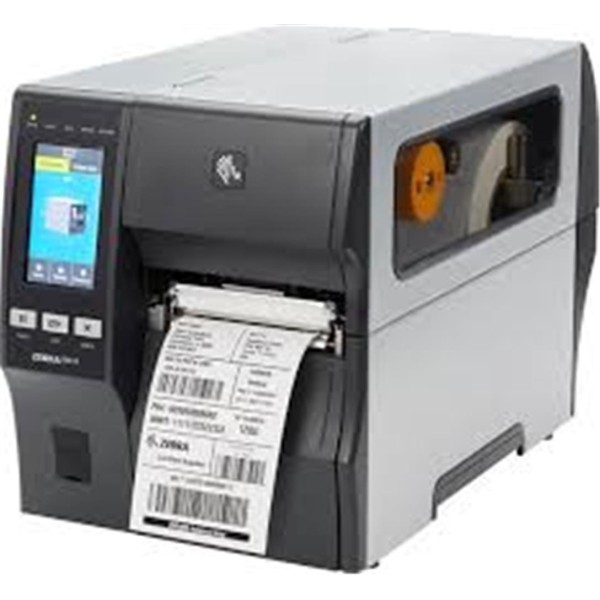 Godex ZX420i 203 Dpi 6 IPS USB Direct Thermal+Transfer Seri+Usb Endüstriyel Barkod Yazıcı Godex ZX420i 203 Dpi 6 IPS USB Direct Thermal+Transfer Seri+Usb Endüstriyel Barkod Yazıcı