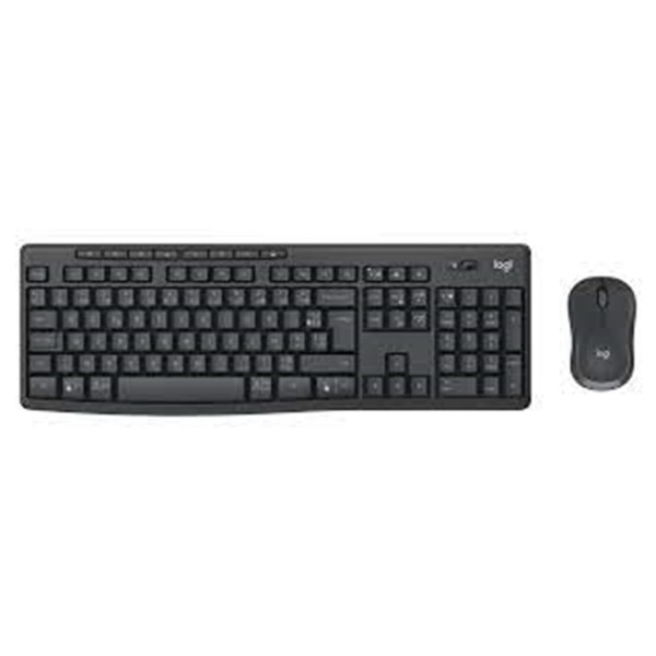 Logitech 920-012074 MK370 Kablosuz Klavye Mouse Set Bluetooth Set MultiMedya Logitech 920-012074 MK370 Kablosuz Klavye Mouse Set Bluetooth Set MultiMedya