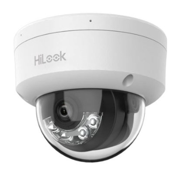 Hilook IPC-D160HA-LU 6 MP 2.8mm Dual Light MD 2.0 Ip Dome Kamera Hilook IPC-D160HA-LU 6 MP 2.8mm Dual Light MD 2.0 Ip Dome Kamera