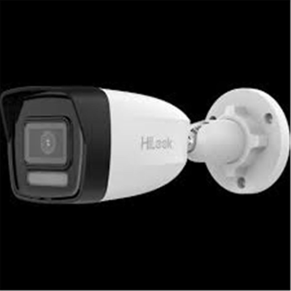 Hilook IPC-B140HA-LUFC 4 MP 2.8mm Dual Light MD 2.0 Ip Bullet Kamera Hilook IPC-B140HA-LUFC 4 MP 2.8mm Dual Light MD 2.0 Ip Bullet Kamera
