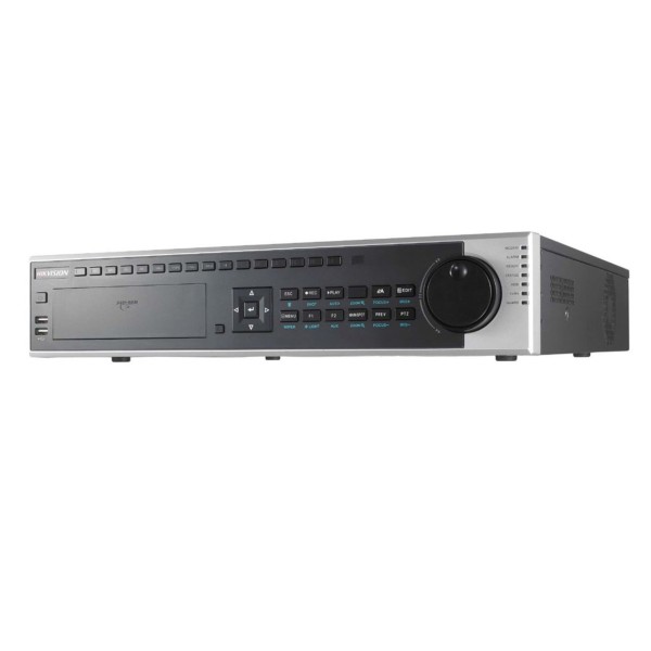 Hikvision DS-8664NXI-I8-S 64 Kanal Nvr Kayıt Cihazı Hikvision DS-8664NXI-I8-S 64 Kanal Nvr Kayıt Cihazı