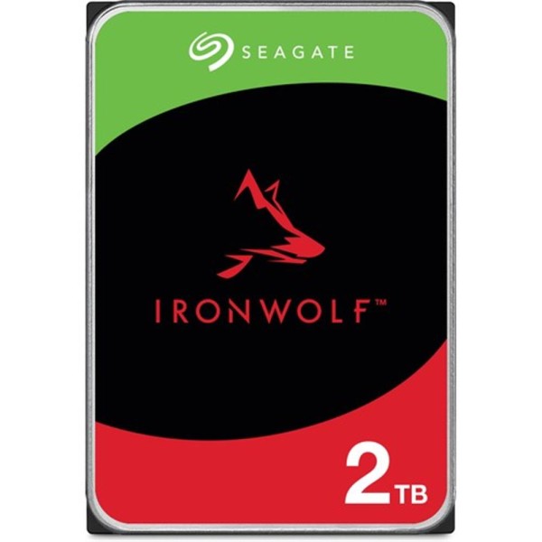 Seagate 2Tb Ironwolf ST2000VN003 3.5 Seagate 2Tb Ironwolf ST2000VN003 3.5