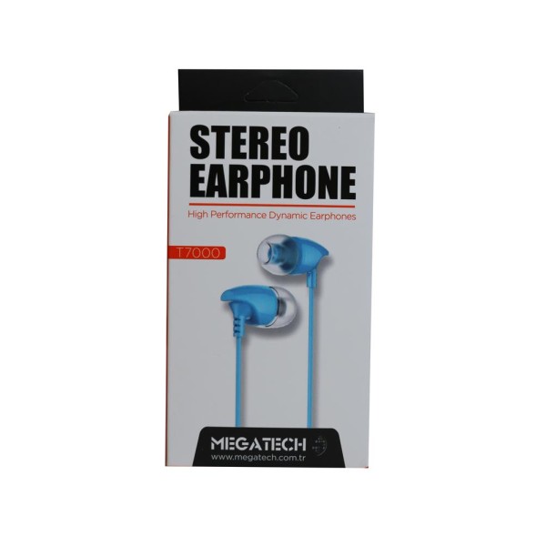 Megatech D21 Stereo Siyah Mikrofonlu Kulaklık Megatech D21 Stereo Siyah Mikrofonlu Kulaklık
