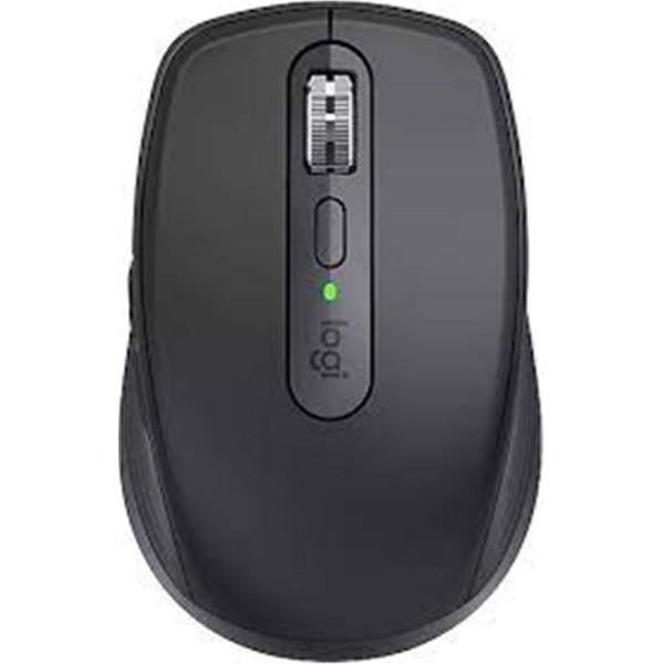 Logitech 910-006929 MX Anywhere 3S Siyah Bluetooth Lazer Mouse Logitech 910-006929 MX Anywhere 3S Siyah Bluetooth Lazer Mouse