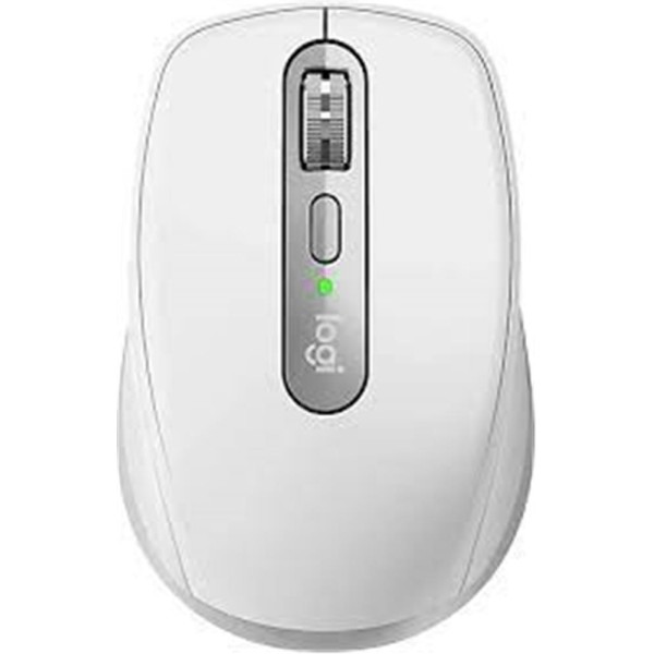 Logitech 910-006930 MX Anywhere 3S Beyaz Bluetooth Lazer Mouse Logitech 910-006930 MX Anywhere 3S Beyaz Bluetooth Lazer Mouse