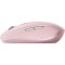 Logitech 910-006931 MX Anywhere 3S Rose Bluetooth Lazer Mouse