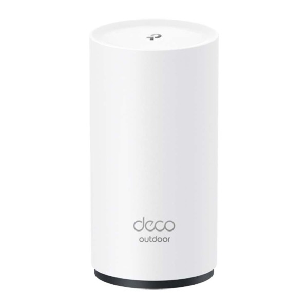 Tp-Link DECO X50-Outdoor 1Lİ Wi-Fi 6 AX3000 Dış Mekan Mesh Wifi Sistemi Tp-Link DECO X50-Outdoor 1Lİ Wi-Fi 6 AX3000 Dış Mekan Mesh Wifi Sistemi