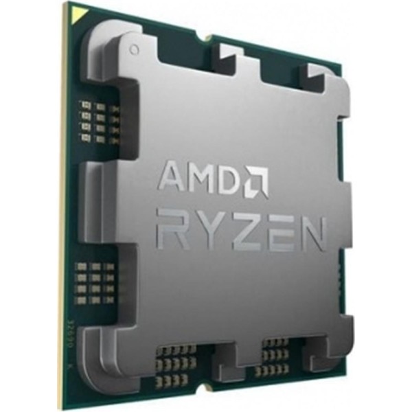 AMD Ryzen 5 7600 TRAY Soket AM5 3.8GHz 32MB 65W 5nm Kutusuz Fansız İşlemci AMD Ryzen 5 7600 TRAY Soket AM5 3.8GHz 32MB 65W 5nm Kutusuz Fansız İşlemci