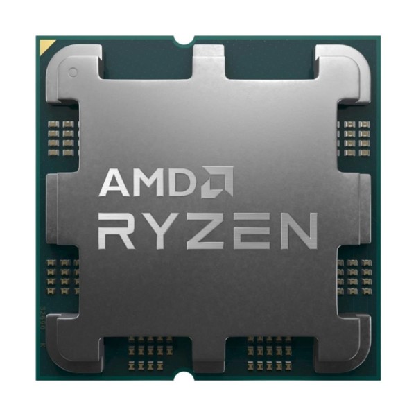 AMD Ryzen 5 7600X TRAY 4.7 GHz 6 Çekirdek 38MB Cache AM5 Soket 5nm Kutusuz Fansız İşlemci AMD Ryzen 5 7600X TRAY 4.7 GHz 6 Çekirdek 38MB Cache AM5 Soket 5nm Kutusuz Fansız İşlemci