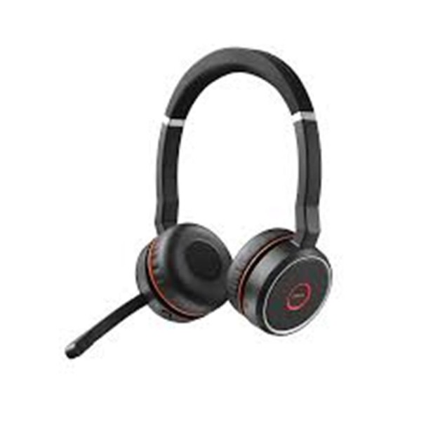 Jabra Engage 75 SE USB NC MS Kablosuz Kulaklık