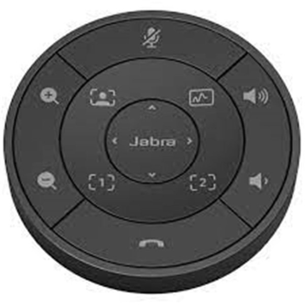 Jabra PanaCast 50 Remote Control Jabra PanaCast 50 Remote Control