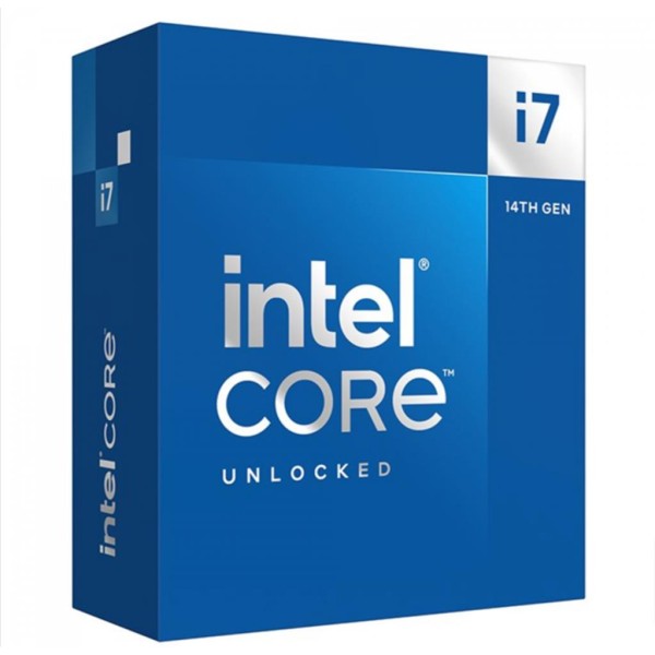 Intel Core i7 14700 BOX 2.1GHz 20 Çekirdek 33MB Akıllı Önbellek Soket 1700 Kutulu Box İşlemci Intel Core i7 14700 BOX 2.1GHz 20 Çekirdek 33MB Akıllı Önbellek Soket 1700 Kutulu Box İşlemci