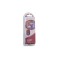 Snopy SN-78 Kırmızı Kulak İçi Kulaklık