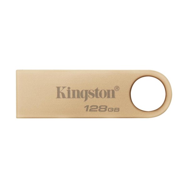 Kingston DTSE9G3-128GB 128GB 220MB-s Metal USB 3.2 Gen 1 DataTraveler SE9 G3 Flash Bellek Kingston DTSE9G3-128GB 128GB 220MB-s Metal USB 3.2 Gen 1 DataTraveler SE9 G3 Flash Bellek