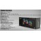 INCA ISS-03XN 3X120 360 ARGB Kumandalı AM5+1700P Cpu Sıvı Soğutma(Intel LGA 1200-115X-2011)