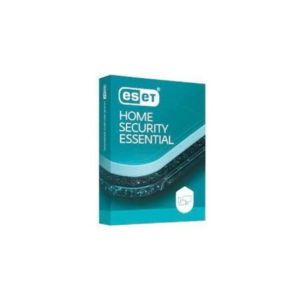 Eset Home Securıty Essentıal 1 Kullanıcı 1 Yıl Kutu Eset Home Securıty Essentıal 1 Kullanıcı 1 Yıl Kutu