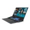 Quadro Diamond Duo DS1630 Ci7 10850H 16gb 512gb NVME SSD Çift Ekran 16 Quadro Diamond Duo DS1630 Ci7 10850H 16gb 512gb NVME SSD Çift Ekran 16
