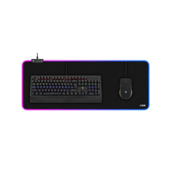 Frisby FMP-7055 Kumaş RGB (800 x 300 x 4 mm)12 Aydınlatma Modu Su Geçirmez Frisby FMP-7055 Kumaş RGB (800 x 300 x 4 mm)12 Aydınlatma Modu Su Geçirmez