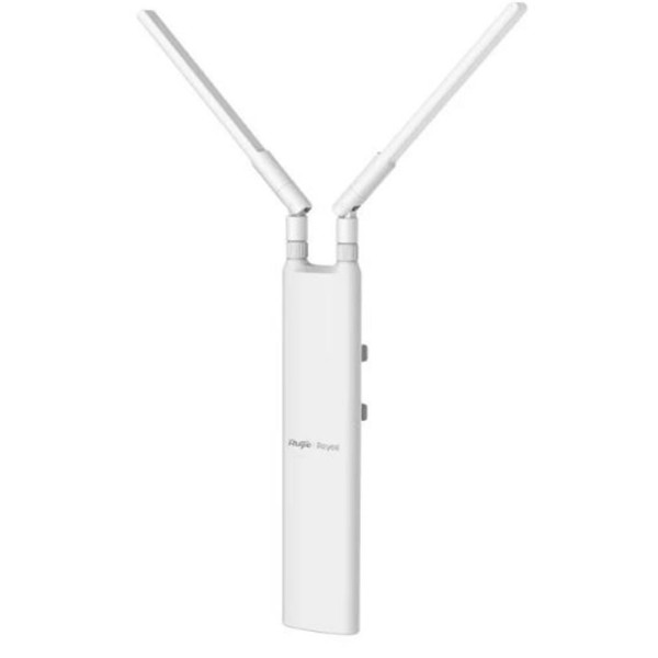 Reyee RG-RAP52-OD 867 Mbps Kablosuz Dış Mekan Access Point Reyee RG-RAP52-OD 867 Mbps Kablosuz Dış Mekan Access Point