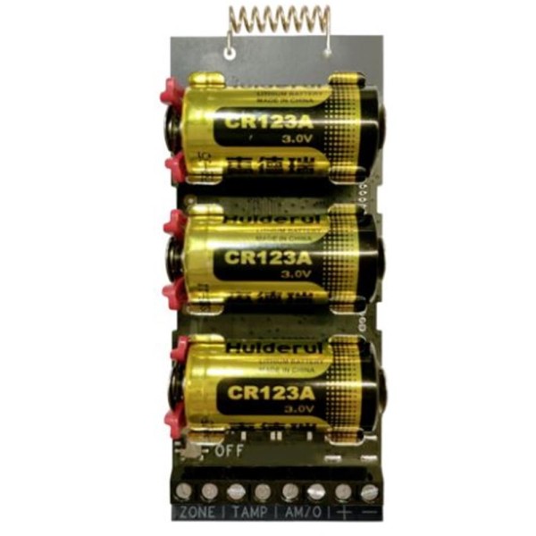 Hikvision DS-PM1-L1-WE Single Input Transmitter (7-24V DC Besleme) Hikvision DS-PM1-L1-WE Single Input Transmitter (7-24V DC Besleme)