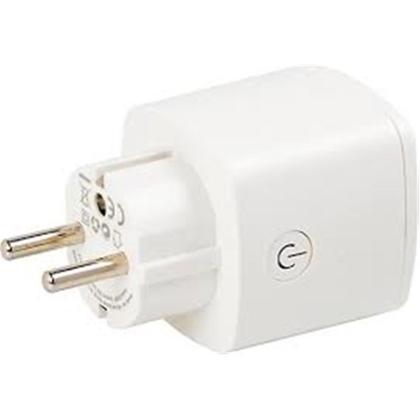 Hikvision DS-PSP1-WE Kablosuz Akıllı Fiş Smart Plug Hikvision DS-PSP1-WE Kablosuz Akıllı Fiş Smart Plug
