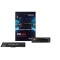 Samsung 2TB 990 PRO 7450-6900MB-s M.2 NVMe MZ-V9P2T0BW SSD DİSK
