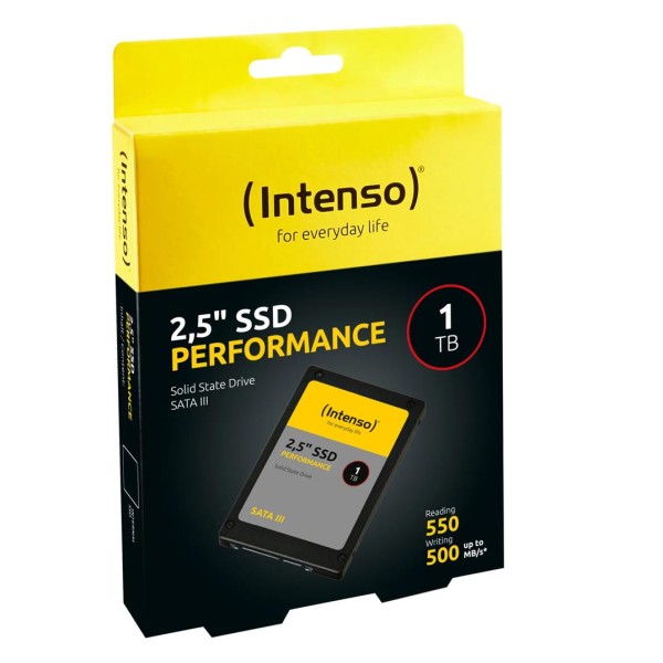 Intenso 1Tb 3812460 Top 550MB--500MB-s 2.5 Intenso 1Tb 3812460 Top 550MB--500MB-s 2.5