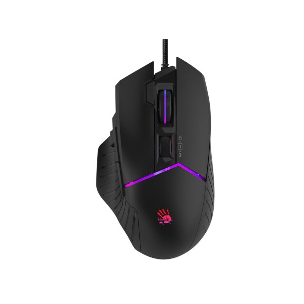 Bloody W95 MAX 12K RGB Gaming Mouse-Ultra Core 3&4 Aktif 12000cpi Mouse Bloody W95 MAX 12K RGB Gaming Mouse-Ultra Core 3&4 Aktif 12000cpi Mouse
