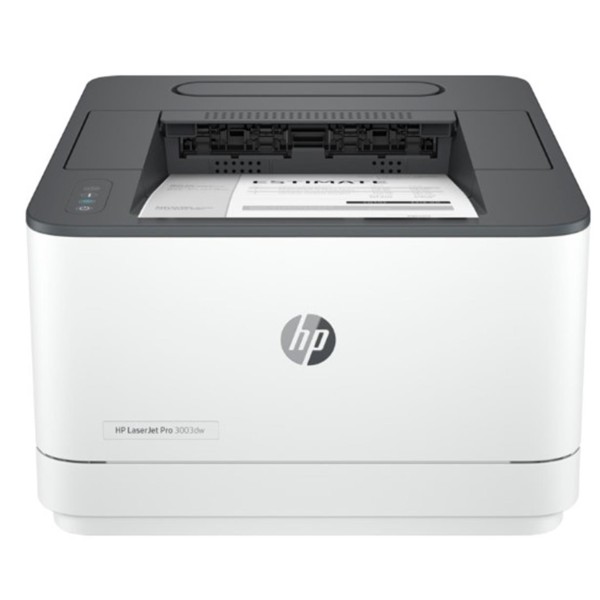 HP 3G654A 3003DW Dubleks Wireless Mono Lazer Yazıcı HP 3G654A 3003DW Dubleks Wireless Mono Lazer Yazıcı