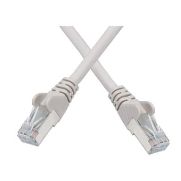 Teldata TLD-200G Cat6 2MT Grey Utp Patch Kablo Teldata TLD-200G Cat6 2MT Grey Utp Patch Kablo