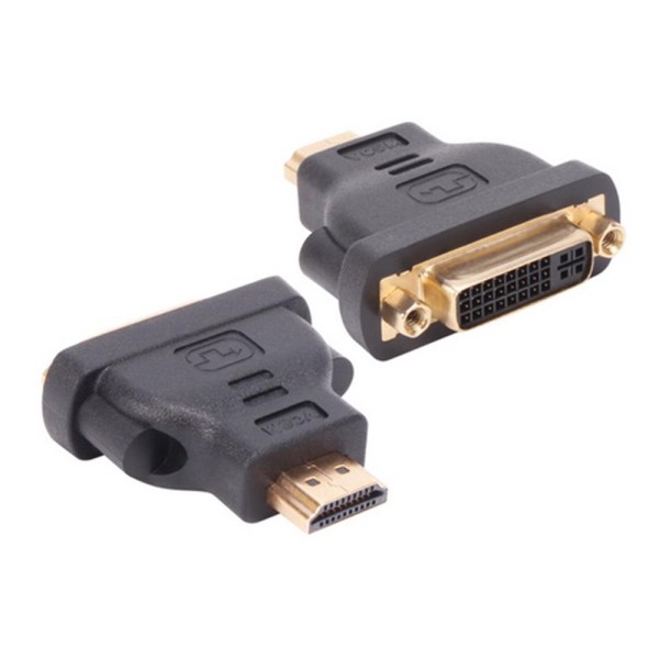 Vcom CA311 Hdmi Erkek To Dvi 24+5 Dişi Çevirici Vcom CA311 Hdmi Erkek To Dvi 24+5 Dişi Çevirici
