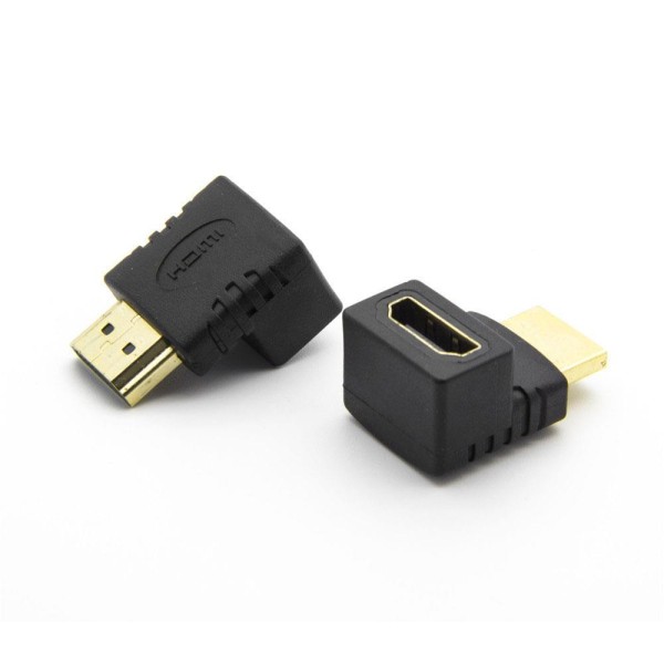 Vcom CA319 Hdmi Erkek To Hdmi Dişi L Vertical Çevirici Vcom CA319 Hdmi Erkek To Hdmi Dişi L Vertical Çevirici