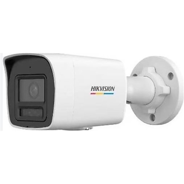 Hikvision DS-2CD1027G2H-LIUF 2mp 4mm Ip Bullet Kamera Gece-Gündüz Renkli Görüntü