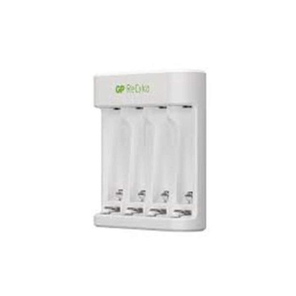 Gp B441-100HCER21-2GTLB4 4x1000 Mah Şarj Cihazı